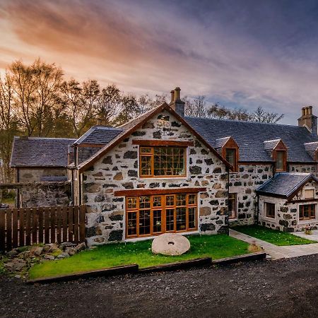 Edinbane Lodge Exterior photo